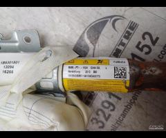 AIRBAG A TENDINA LATERALE SX 2013 FORD FOCUS BERLI - 11