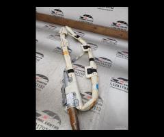 AIRBAG A TENDINA LATERALE SX 2013 FORD FOCUS BERLI - 12