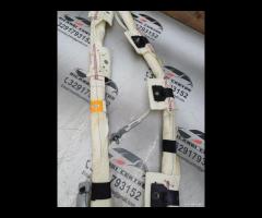 AIRBAG A TENDINA LATERALE SX 2013 FORD FOCUS BERLI - 15