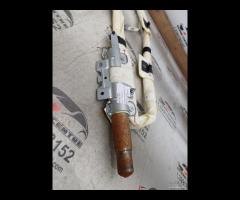 AIRBAG A TENDINA LATERALE SX 2013 FORD FOCUS BERLI - 17