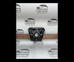 PANNELLO COMANDO MULTIMEDIA AUTORADIO 2014 FORD FO