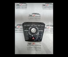 PANNELLO COMANDO MULTIMEDIA AUTORADIO 2014 FORD FO