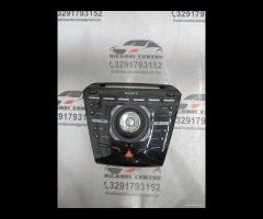 PANNELLO COMANDO MULTIMEDIA AUTORADIO 2014 FORD FO
