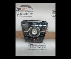 PANNELLO COMANDO MULTIMEDIA AUTORADIO 2014 FORD FO