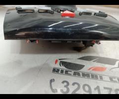 PANNELLO COMANDO MULTIMEDIA AUTORADIO 2014 FORD FO