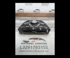 PANNELLO COMANDO MULTIMEDIA AUTORADIO 2014 FORD FO - 12