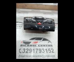 PANNELLO COMANDO MULTIMEDIA AUTORADIO 2014 FORD FO - 15