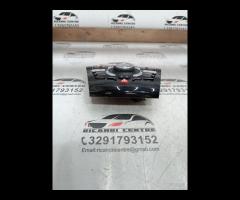 PANNELLO COMANDO MULTIMEDIA AUTORADIO 2014 FORD FO - 16