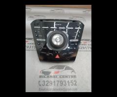 PANNELLO COMANDO MULTIMEDIA AUTORADIO 2014 FORD FO - 19
