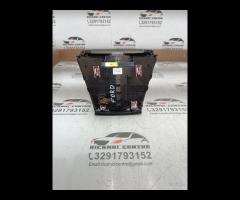 PANNELLO COMANDO MULTIMEDIA AUTORADIO 2014 FORD FO - 20