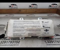 MODULO AIRBAG PASSEGGERO 2007 MINI COOPER R55 R56