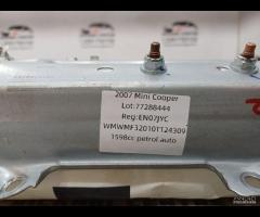 MODULO AIRBAG PASSEGGERO 2007 MINI COOPER R55 R56 - 12