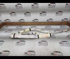 AIRBAG A TENDINA LATERALE DESTRO 2013 HYUNDAI I30