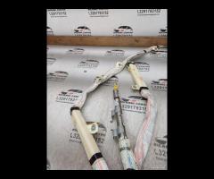 AIRBAG A TENDINA LATERALE DESTRO 2013 HYUNDAI I30 - 10