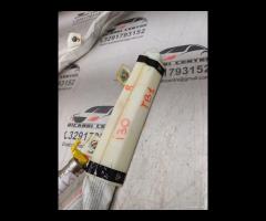 AIRBAG A TENDINA LATERALE DESTRO 2013 HYUNDAI I30 - 12