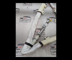 AIRBAG A TENDINA LATERALE DESTRO 2013 HYUNDAI I30 - 18