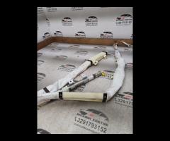 AIRBAG A TENDINA LATERALE DESTRO 2013 HYUNDAI I30 - 19