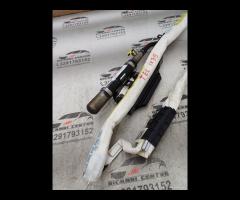 AIRBAG A TENDINA LATERALE SINISTRO 2015 HYUNDAI IX - 8