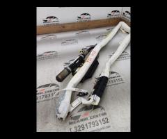 AIRBAG A TENDINA LATERALE SINISTRO 2015 HYUNDAI IX - 9