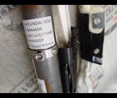AIRBAG A TENDINA LATERALE SINISTRO 2015 HYUNDAI IX - 15