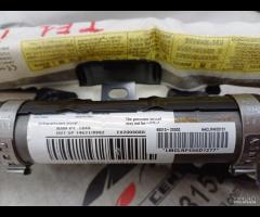 AIRBAG A TENDINA LATERALE SINISTRO 2015 HYUNDAI IX - 16
