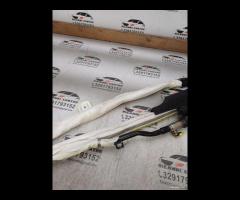 AIRBAG A TENDINA LATERALE DESTRO 2015 HYUNDAI IX35 - 11