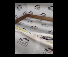 AIRBAG A TENDINA LATERALE DESTRO 2015 HYUNDAI IX35 - 20