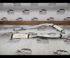 AIRBAG A TENDINA LATERALE SINISTRO 2013 HYUNDAI I3