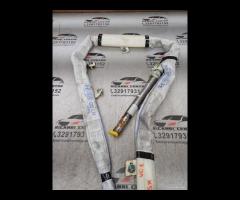 AIRBAG A TENDINA LATERALE SINISTRO 2013 HYUNDAI I3
