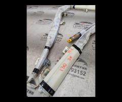 AIRBAG A TENDINA LATERALE SINISTRO 2013 HYUNDAI I3 - 6