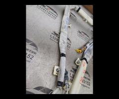 AIRBAG A TENDINA LATERALE SINISTRO 2013 HYUNDAI I3 - 7