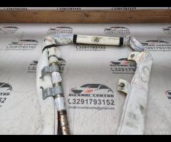 AIRBAG A TENDINA LATERALE SINISTRO 2013 HYUNDAI I3 - 10