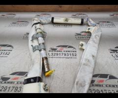 AIRBAG A TENDINA LATERALE SINISTRO 2013 HYUNDAI I3 - 11
