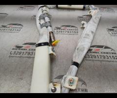 AIRBAG A TENDINA LATERALE SINISTRO 2013 HYUNDAI I3 - 12