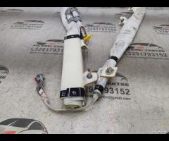 AIRBAG A TENDINA LATERALE SINISTRO 2013 HYUNDAI I3 - 13