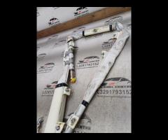 AIRBAG A TENDINA LATERALE SINISTRO 2013 HYUNDAI I3 - 15