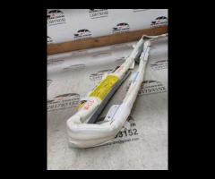 AIRBAG A TENDINA LATERALE SINISTRO 2015 KIA VENGA - 10