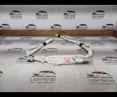 AIRBAG A TENDINA LATERALE DX 2014 PEUGEOT 208 BERL