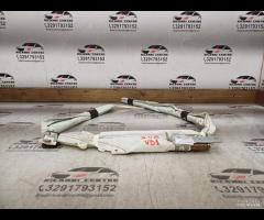 AIRBAG A TENDINA LATERALE DX 2014 PEUGEOT 208 BERL