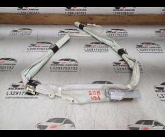 AIRBAG A TENDINA LATERALE DX 2014 PEUGEOT 208 BERL