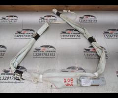 AIRBAG A TENDINA LATERALE DX 2014 PEUGEOT 208 BERL