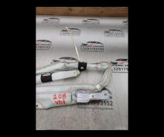 AIRBAG A TENDINA LATERALE DX 2014 PEUGEOT 208 BERL