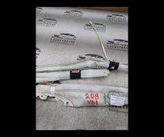 AIRBAG A TENDINA LATERALE DX 2014 PEUGEOT 208 BERL - 6