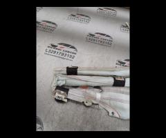 AIRBAG A TENDINA LATERALE DX 2014 PEUGEOT 208 BERL - 7