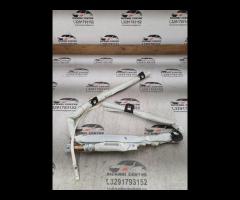 AIRBAG A TENDINA LATERALE DX 2014 PEUGEOT 208 BERL - 9