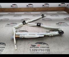 AIRBAG A TENDINA LATERALE DX 2014 PEUGEOT 208 BERL - 10