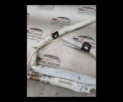 AIRBAG A TENDINA LATERALE DX 2014 PEUGEOT 208 BERL - 12