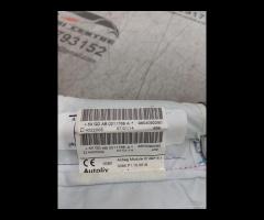 AIRBAG A TENDINA LATERALE DX 2014 PEUGEOT 208 BERL - 14