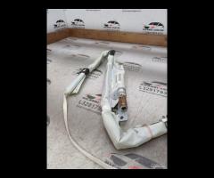 AIRBAG A TENDINA LATERALE DX 2014 PEUGEOT 208 BERL - 15