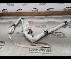 AIRBAG A TENDINA LATERALE DX 2014 PEUGEOT 208 BERL - 16